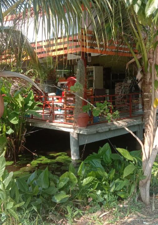 Photo of Buildings in Hua Hin