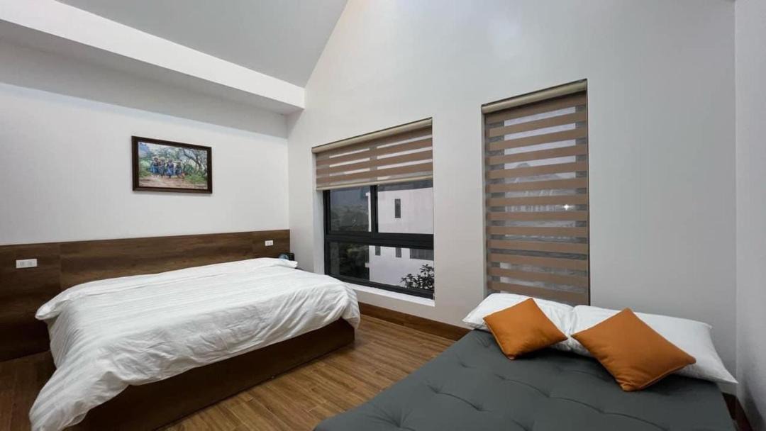 Photo of Bedroom in Moc Chau