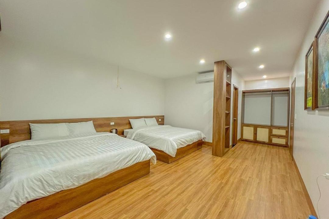 Photo of Bedroom in Moc Chau