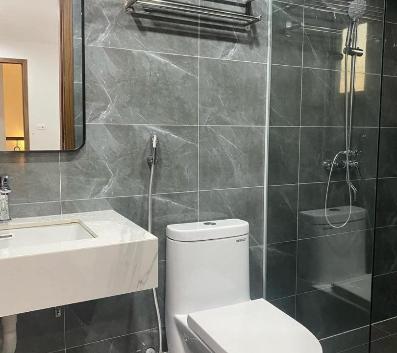 Photo of Bathroom in Moc Chau