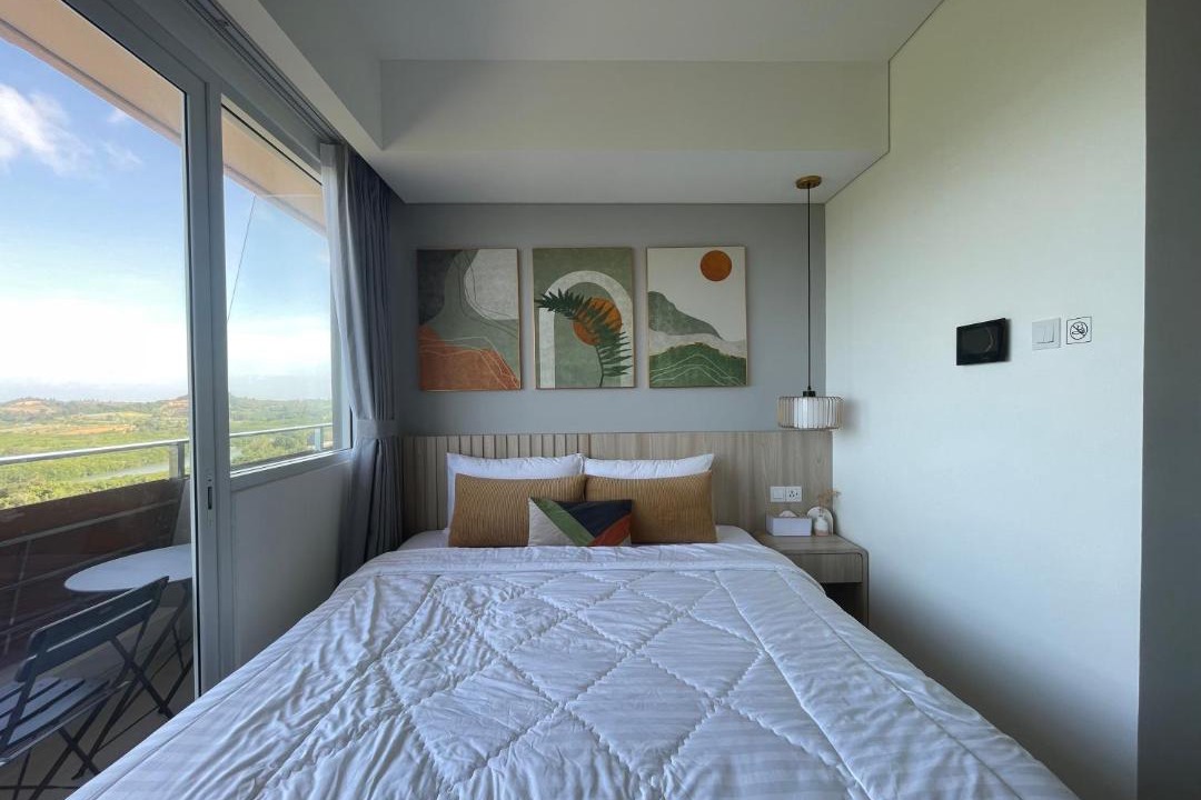 Photo of Bedroom in Batam