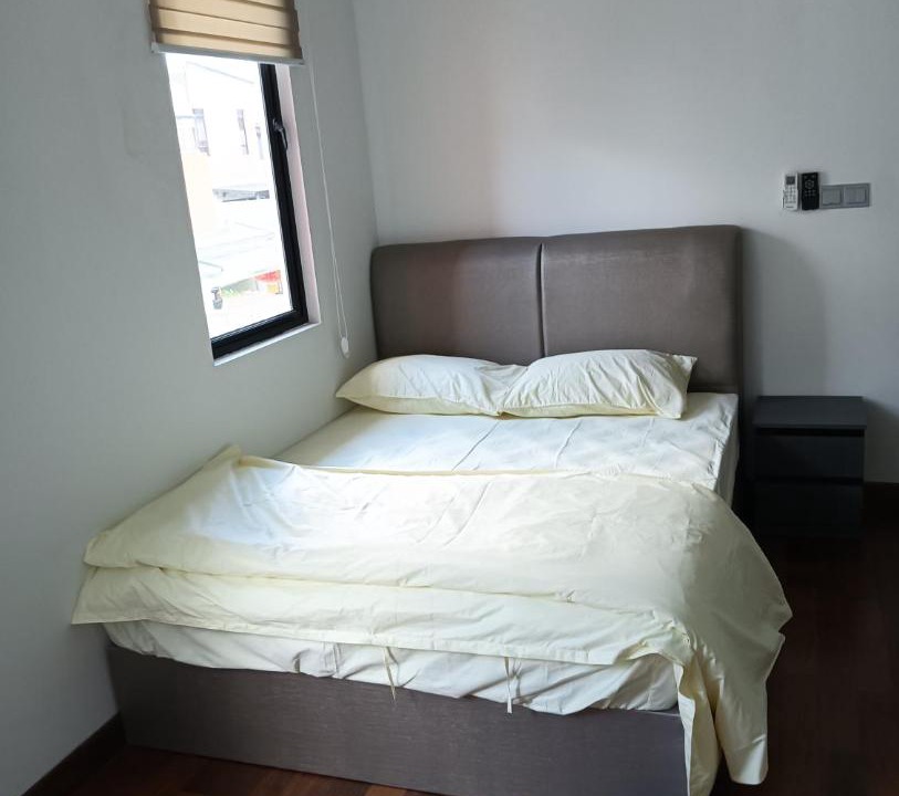 Photo of Bedroom in Nusajaya