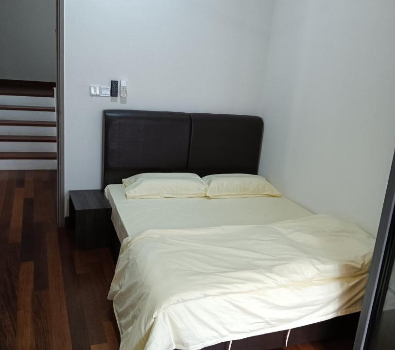 Photo of Bedroom in Nusajaya