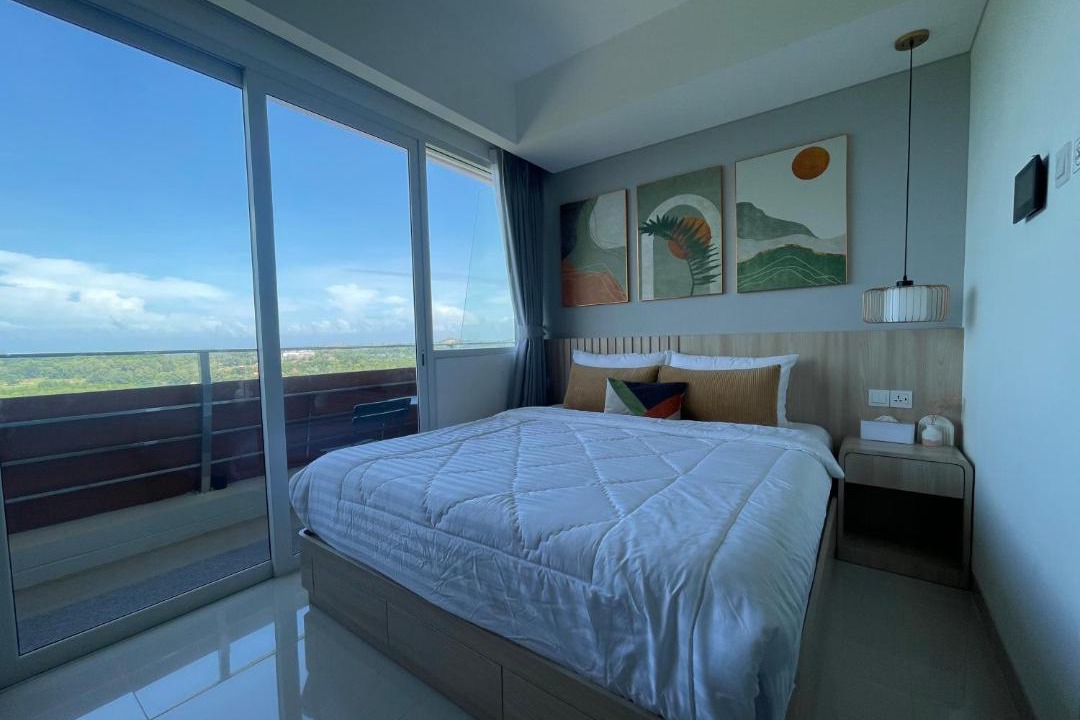 Photo of Bedroom in Batam