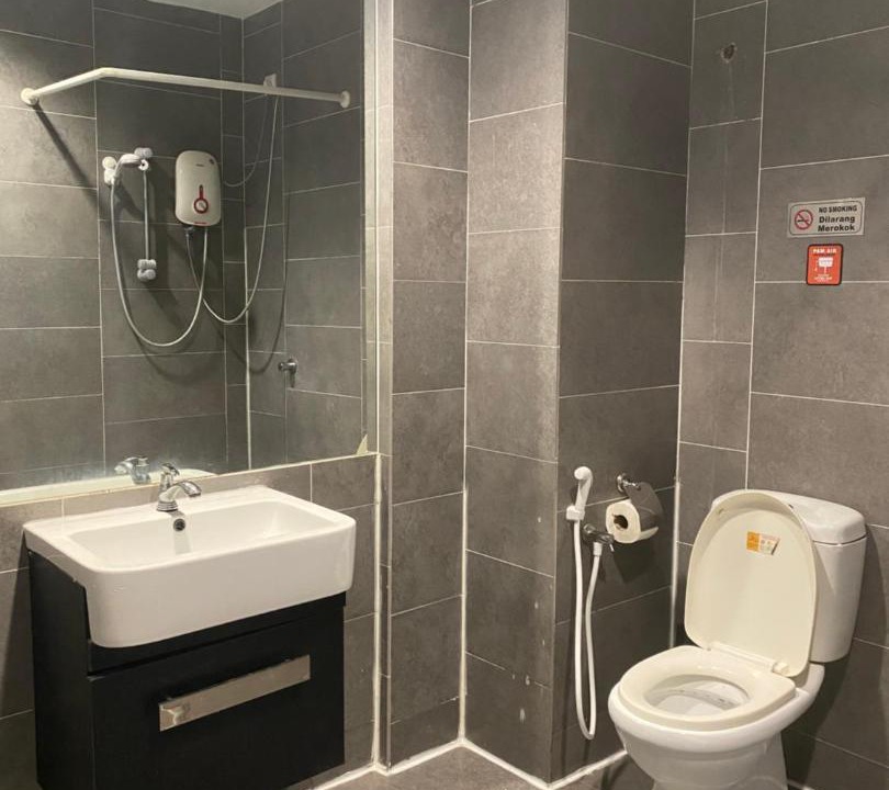 Photo of Bathroom in Damansara Perdana