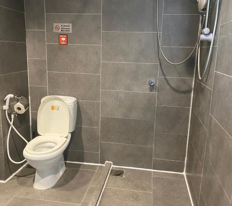Photo of Bathroom in Damansara Perdana