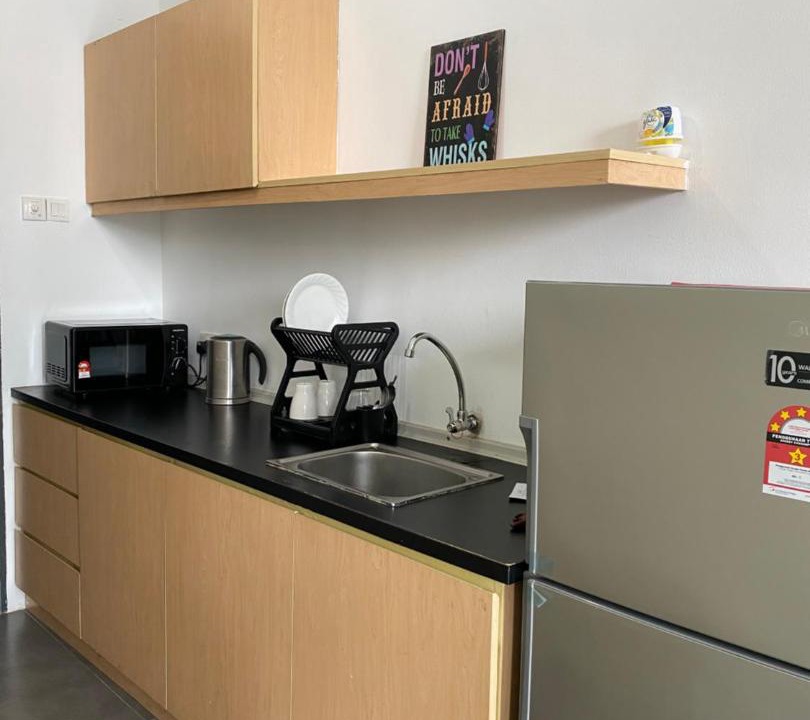 Photo of Kitchen in Damansara Perdana