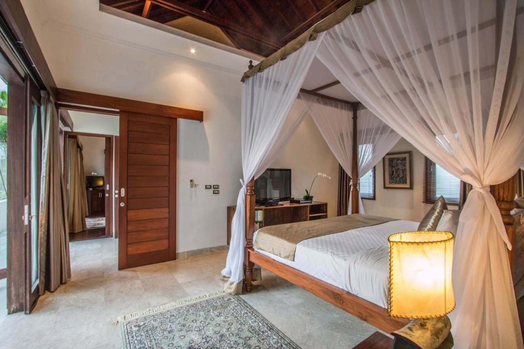 Photo of Bedroom in Drupadi