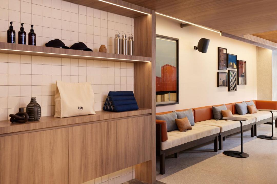 Photo of Livingroom in Yan Nawa