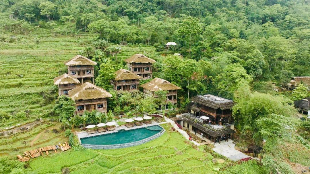 Photo of Others in Pu Long Nature Reserve