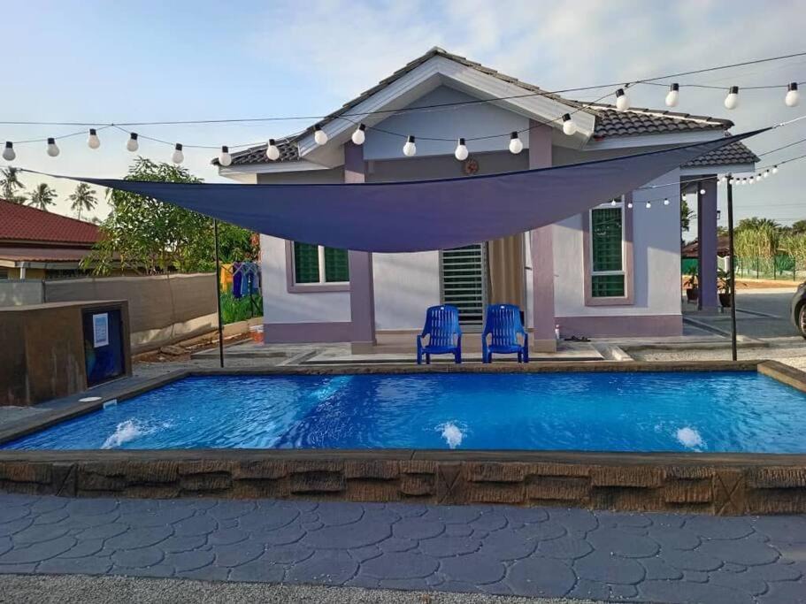 Photo of Outdoor in Merlimau