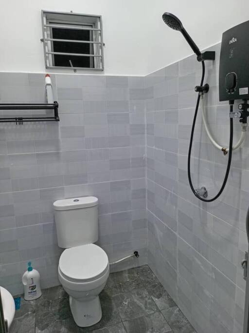 Photo of Bathroom in Merlimau