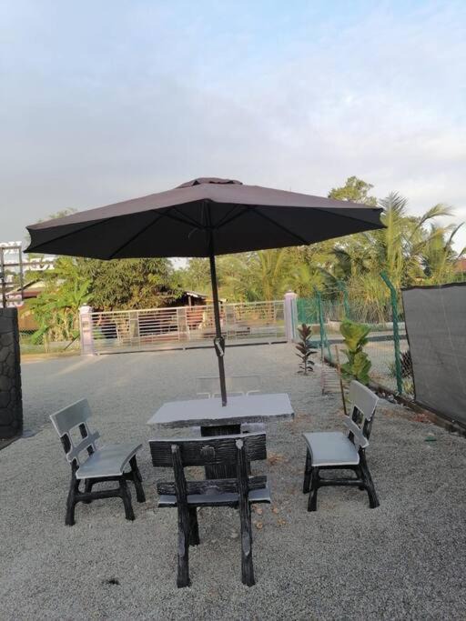 Photo of Patio Balcony in Merlimau