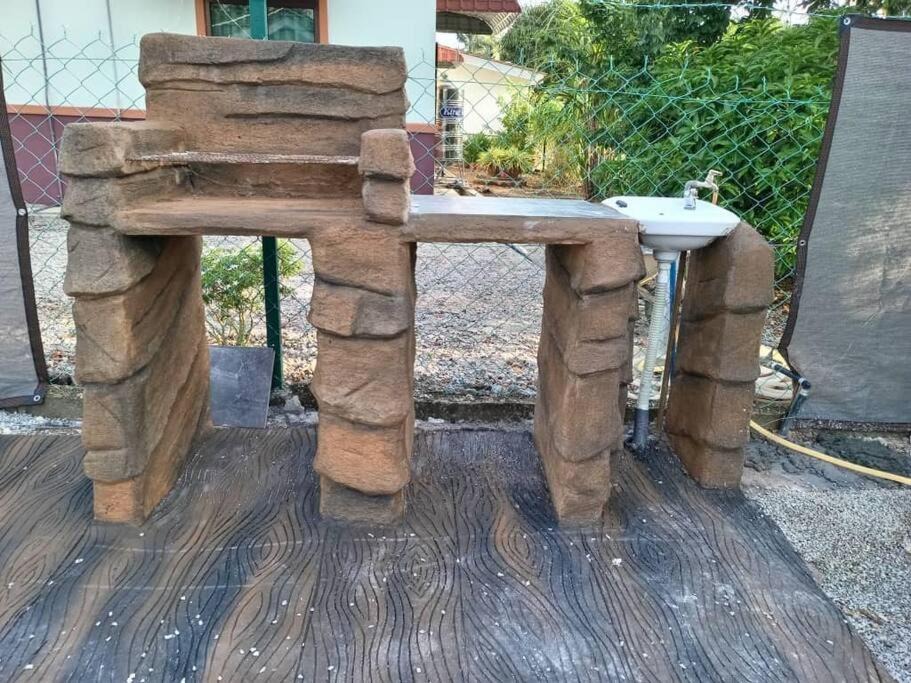 Photo of Patio Balcony in Merlimau