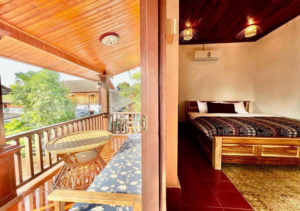 Photo of Others in Luang Prabang