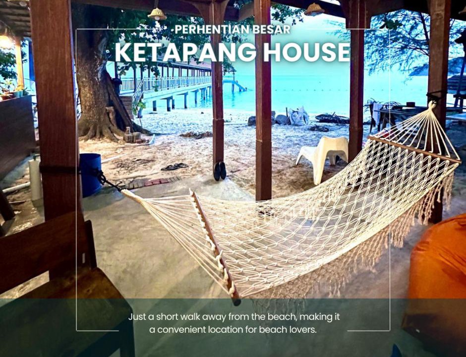 Photo of Others in Pulau Perhentian Besar