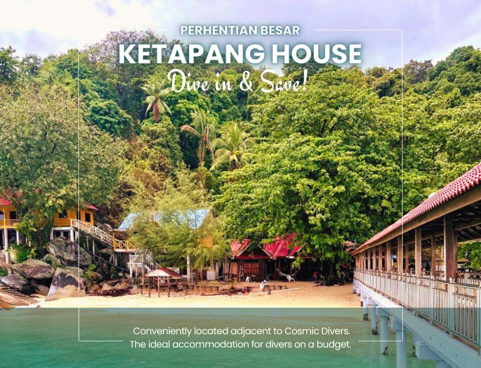 Photo of Others in Pulau Perhentian Besar