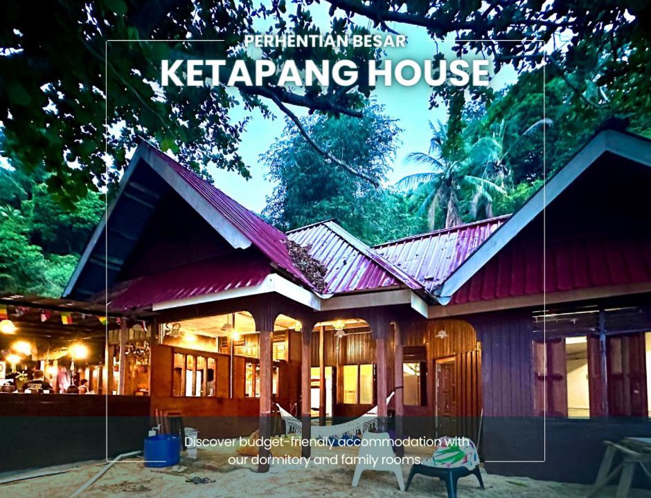 Photo of Others in Pulau Perhentian Besar