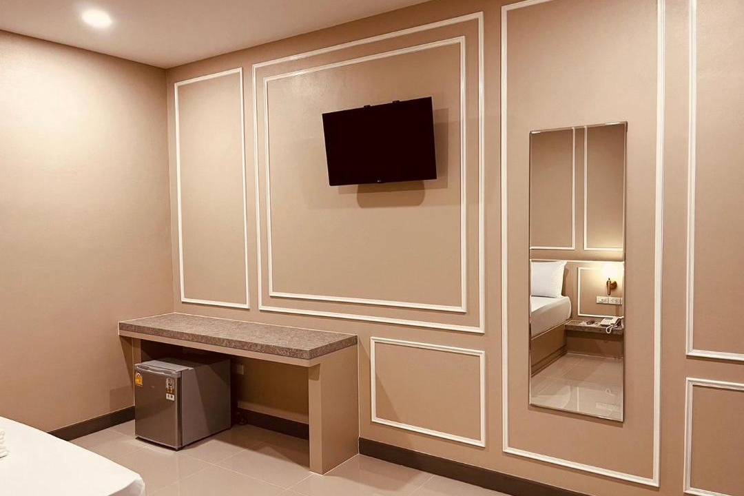 Photo of Bathroom in Chonburi