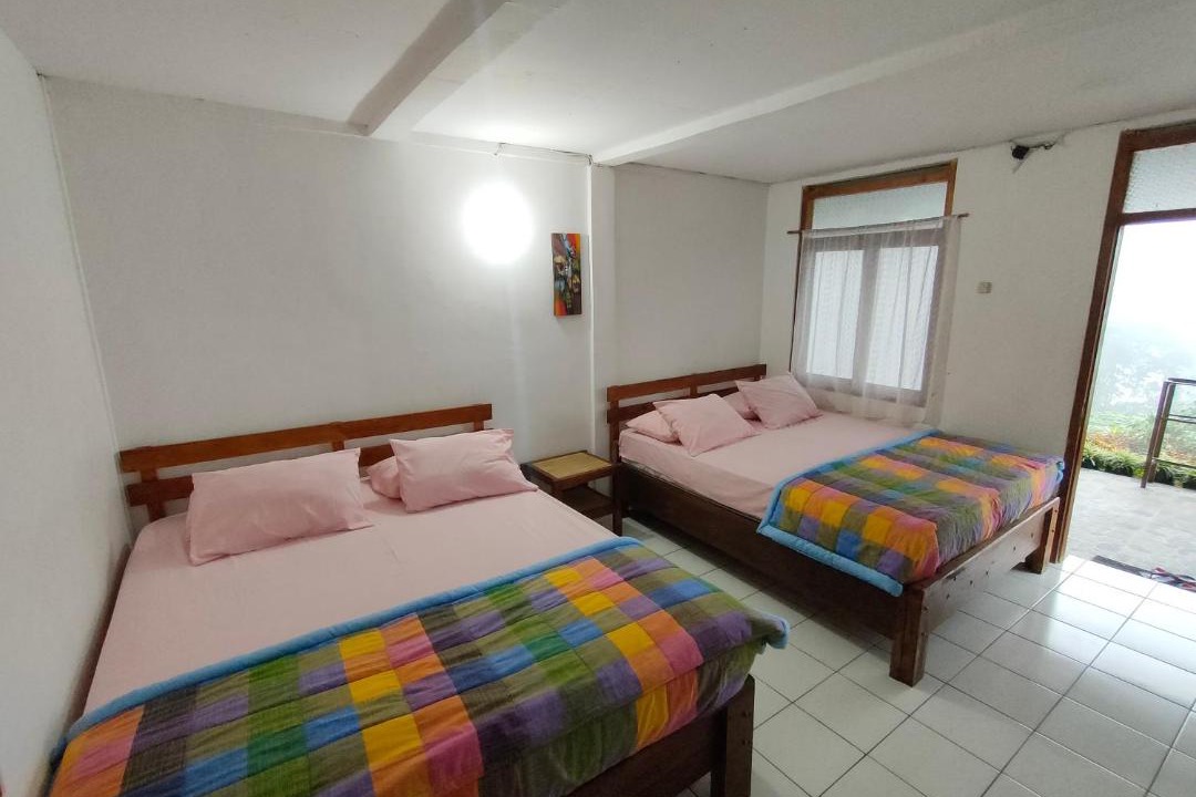 Photo of Bedroom in Tosari