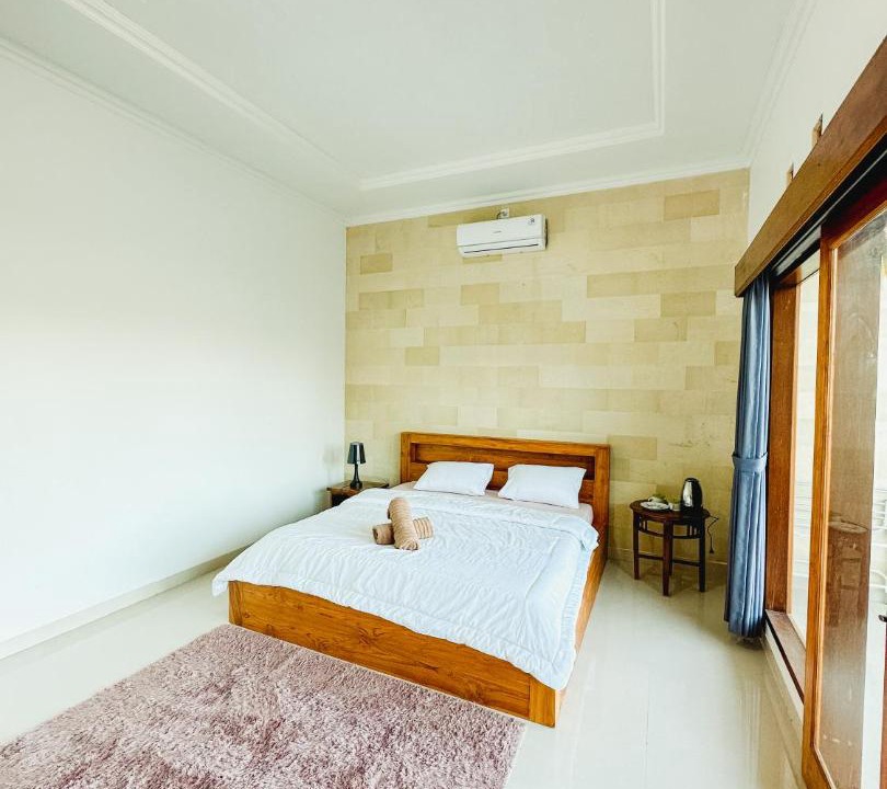 Photo of Bedroom in Toya Bungkah