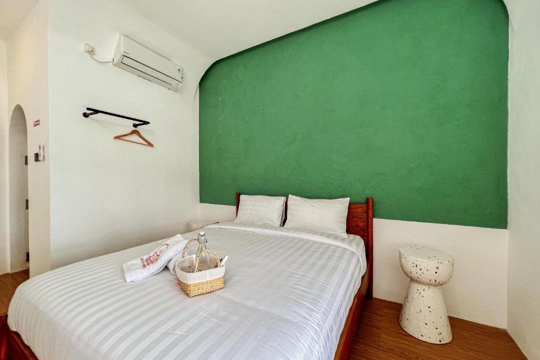 Photo of Bedroom in Sulawesi
