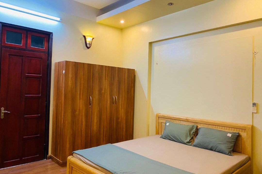 Photo of Bedroom in Cao Bang