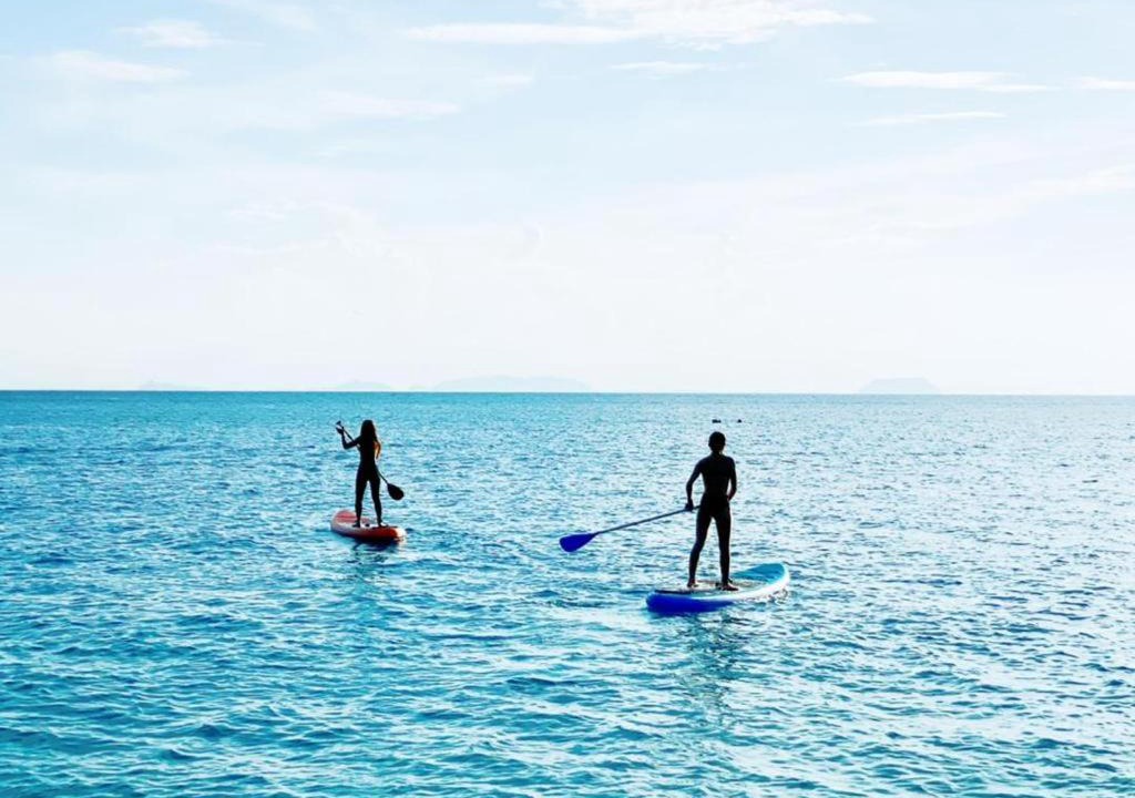 Photo of Others in Pulau Perhentian Besar