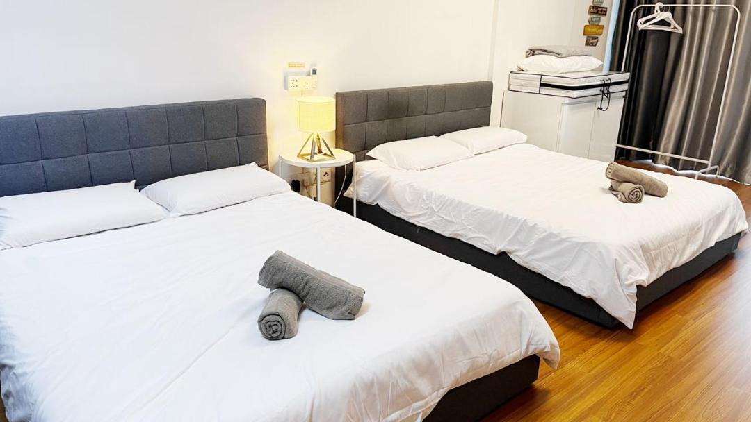 Photo of Bedroom in Petaling Jaya