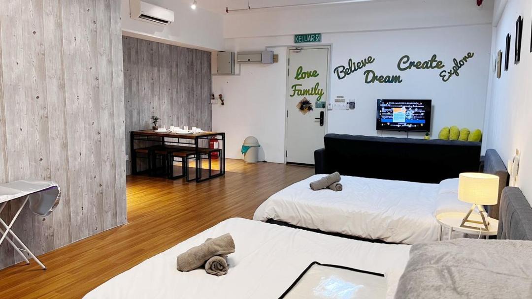 Photo of Livingroom in Petaling Jaya