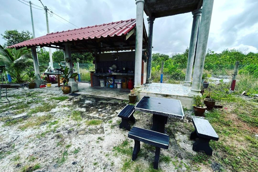 Photo of Others in Setiu