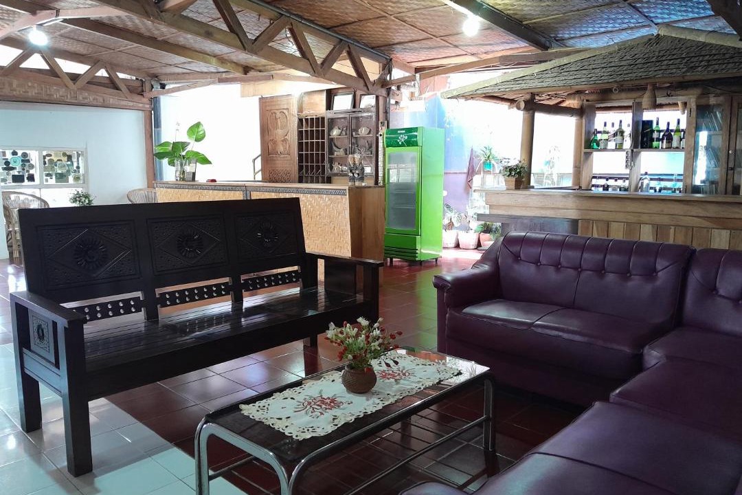 Photo of Livingroom in Rantepao