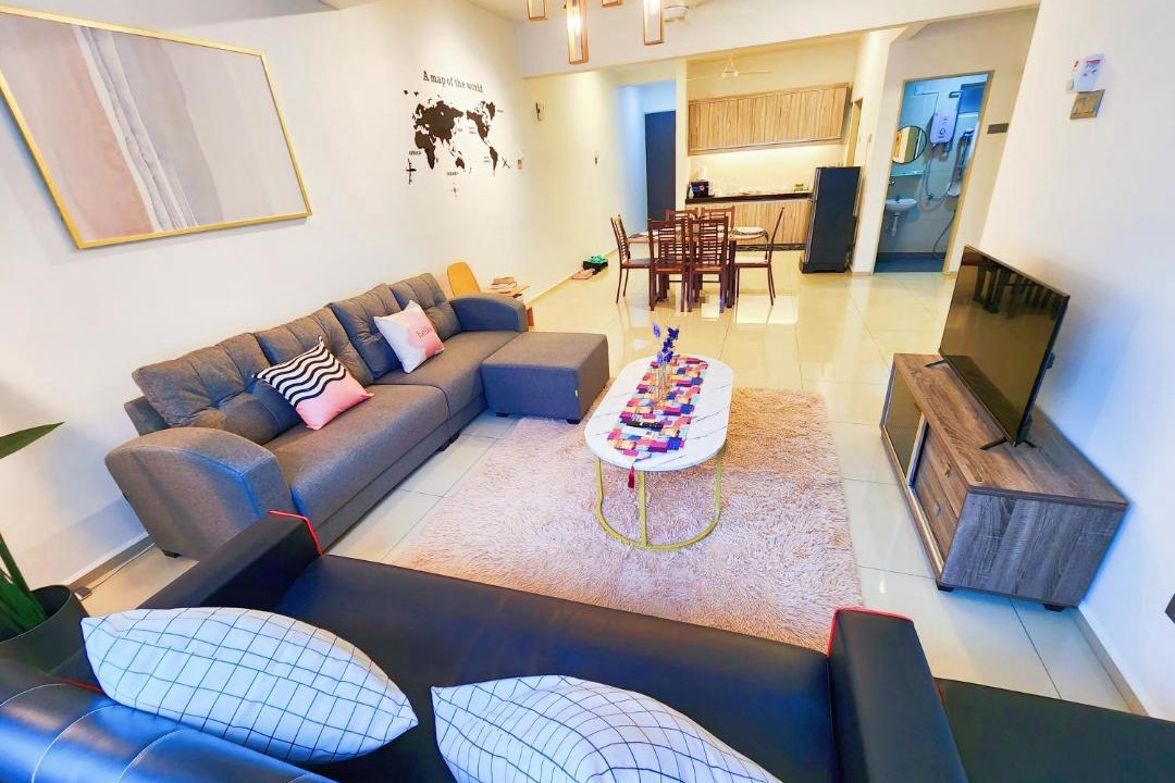 Photo of Livingroom in Sepang