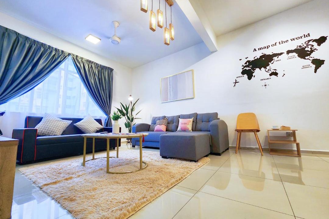 Photo of Livingroom in Sepang