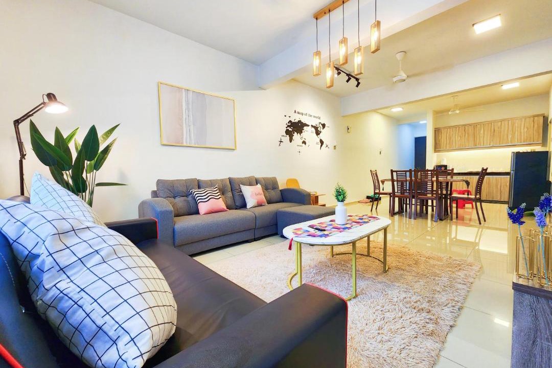 Photo of Livingroom in Sepang