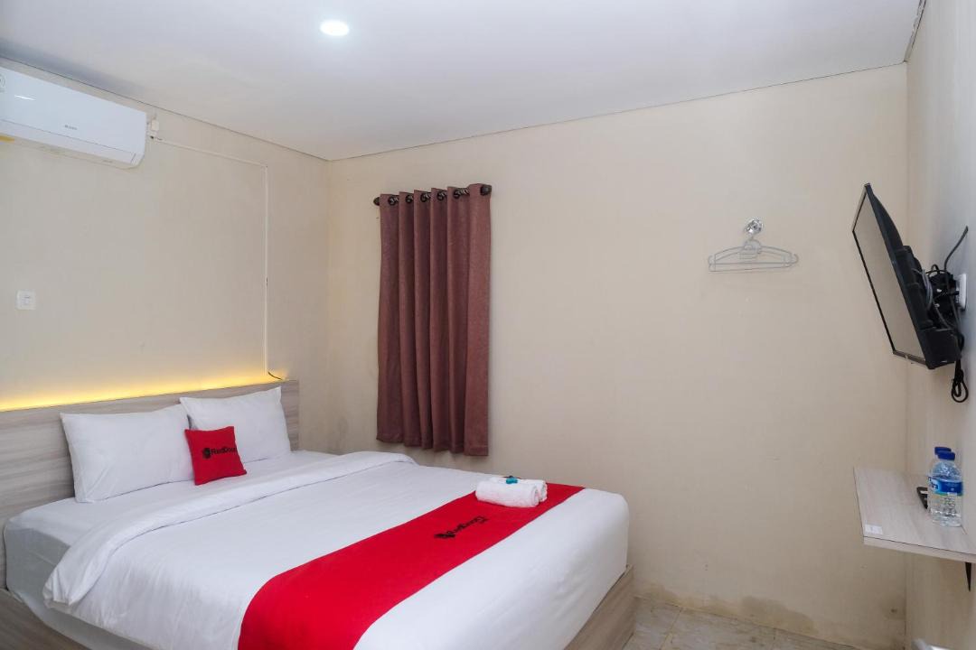 Photo of Bedroom in Laweyan