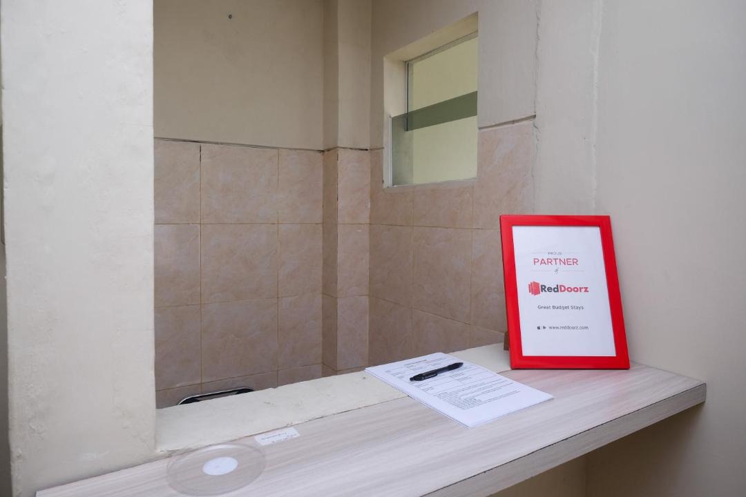 Photo of Bathroom in Laweyan