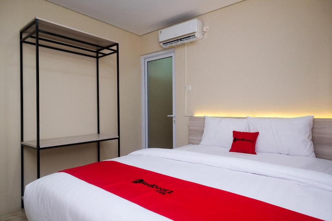 Photo of Bedroom in Laweyan
