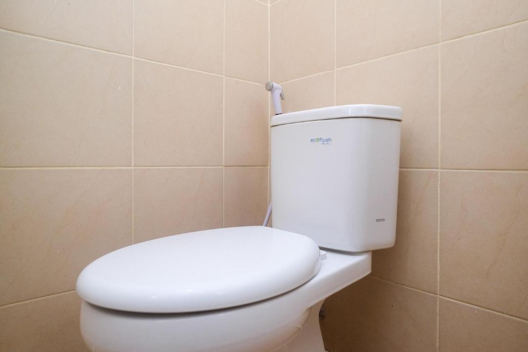 Photo of Bathroom in Laweyan