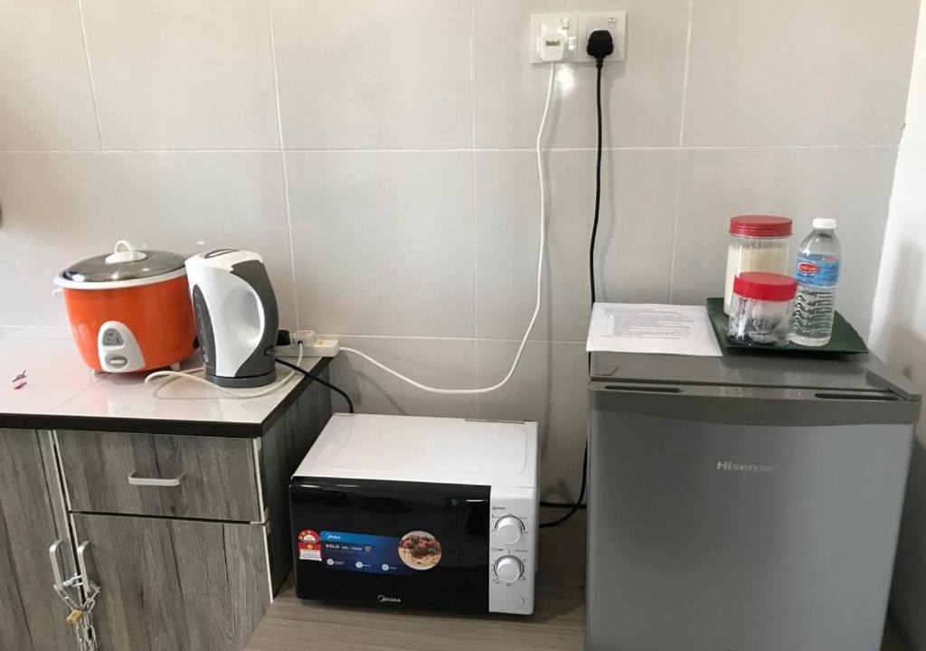 Photo of Kitchen in Sungai Petani
