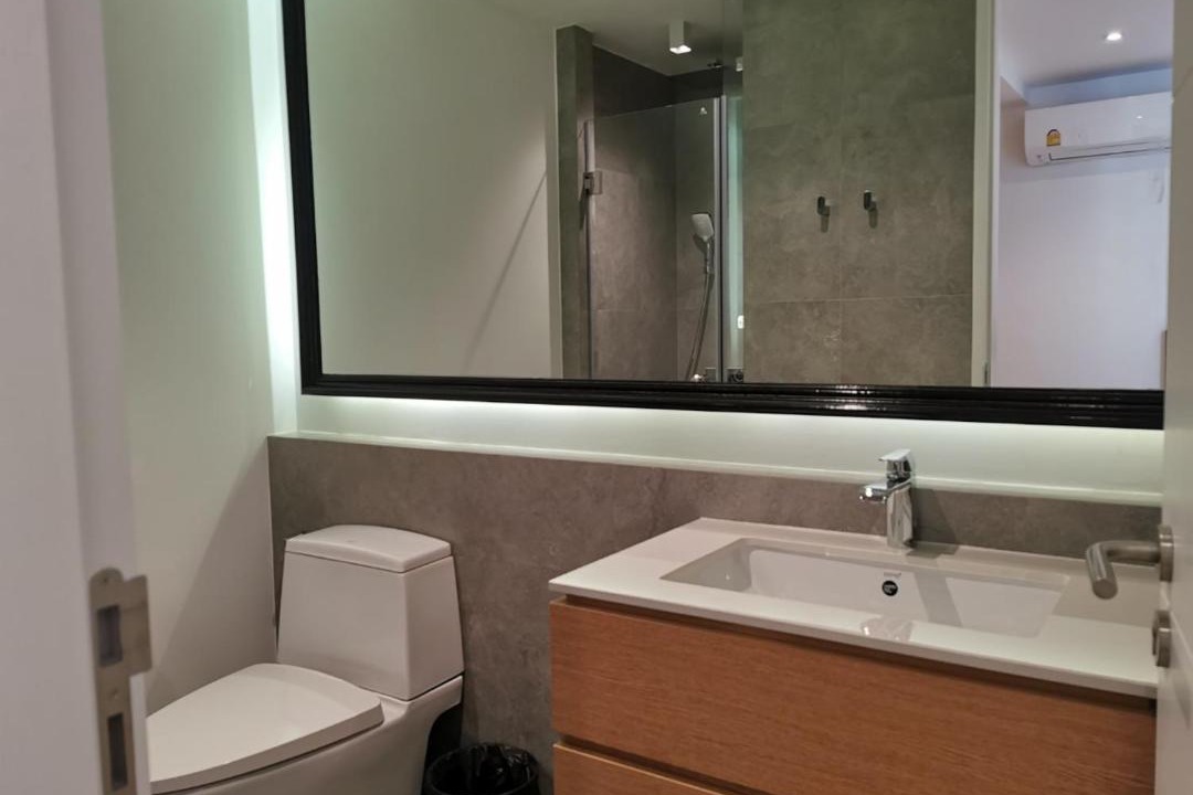 Photo of Bathroom in Phaya Thai