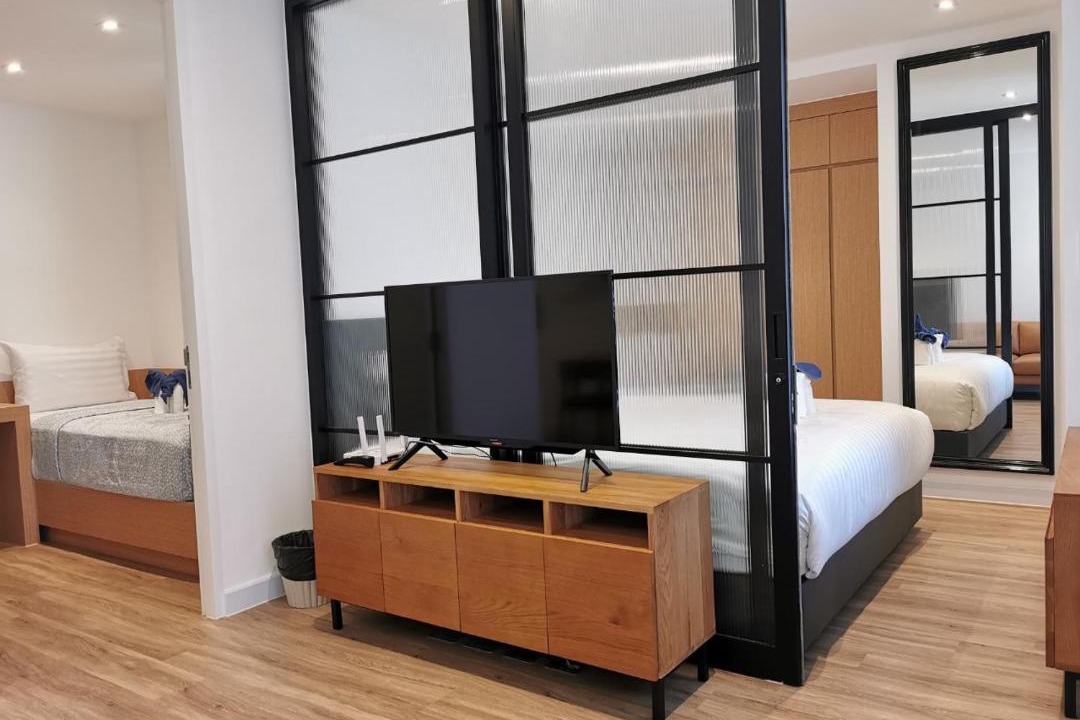 Photo of Bedroom in Phaya Thai