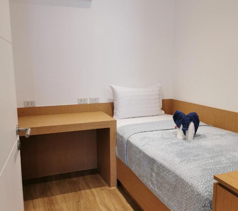 Photo of Bedroom in Phaya Thai