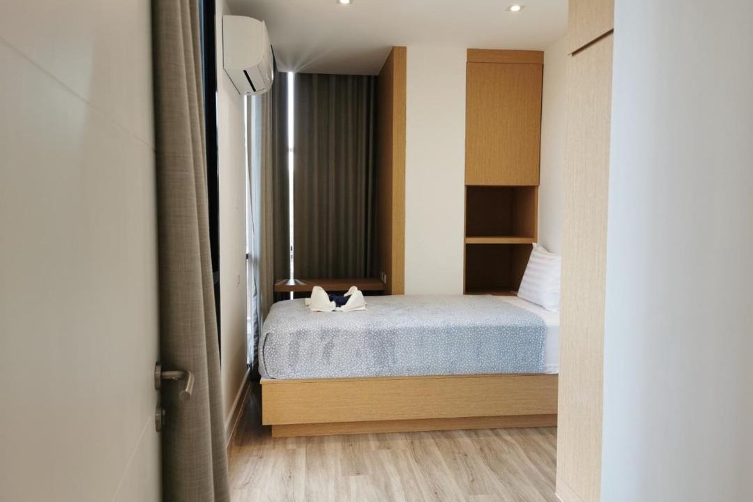 Photo of Bedroom in Phaya Thai