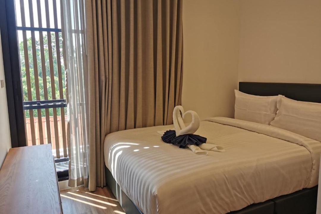 Photo of Bedroom in Phaya Thai
