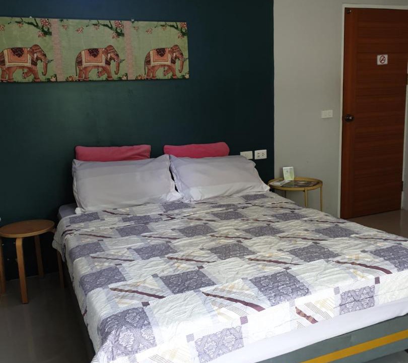 Photo of Bedroom in Ayutthaya