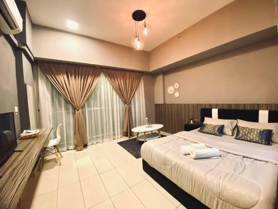 Photo of Bedroom in Tanjung Aru