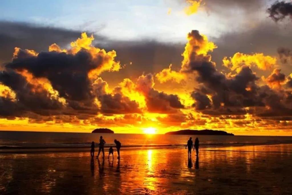 Photo of Outdoor in Tanjung Aru
