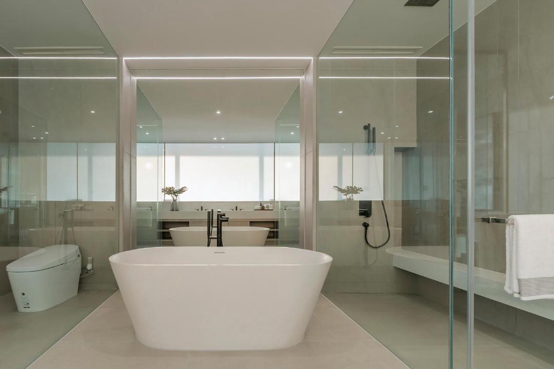 Photo of Bathroom in Khok Kloi