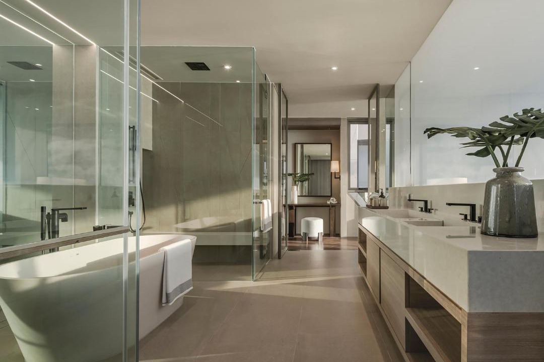 Photo of Bathroom in Khok Kloi